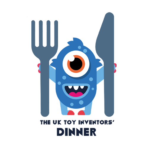 THE UK TOY INVENTORS’ DINNER